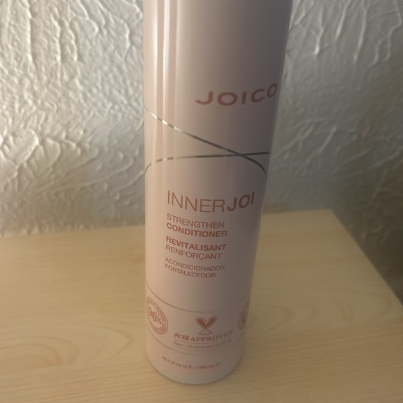 Joico inner joy shampoo set strengthen damaged hair - Picture 3 of 4